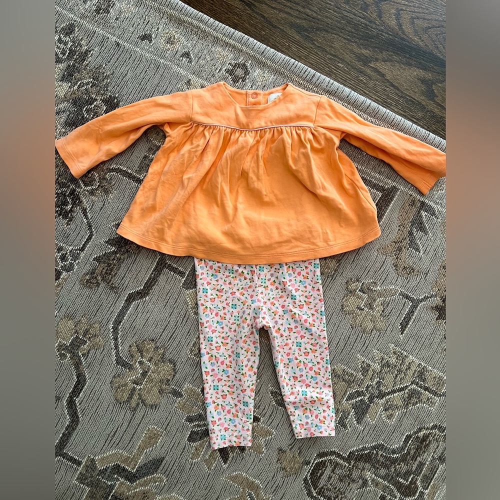 EUC TBBC 0-6 months